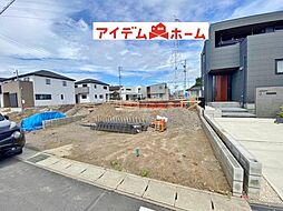 物件画像 西尾市田貫第3　1号棟