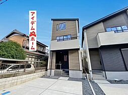 物件画像 安城市今本町1期　1号棟