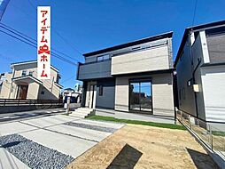 物件画像 西尾市田貫町　2号棟