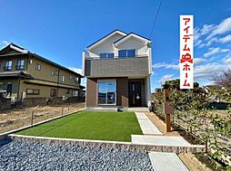 物件画像 刈谷市井ケ谷町3期　1号棟