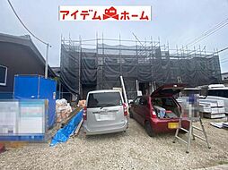 物件画像 西尾市西小梛町　3号棟