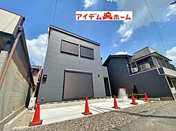 物件画像 知立市中山町　1号棟