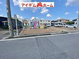 物件画像 豊田市高上2丁目　1号棟