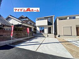 物件画像 刈谷市泉田町大久屋　4号棟