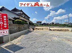 物件画像 刈谷市泉田町大久屋　4号棟