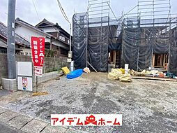 物件画像 刈谷市泉田町大久屋　4号棟