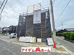 物件画像 刈谷市泉田町大久屋　1号棟