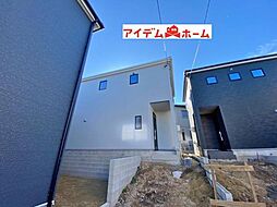 物件画像 刈谷市小山町　3号棟