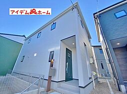 物件画像 刈谷市小山町　3号棟