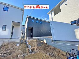 物件画像 刈谷市小山町　2号棟