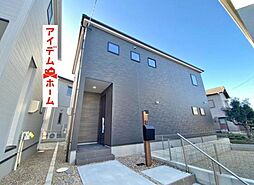 物件画像 刈谷市小山町　2号棟