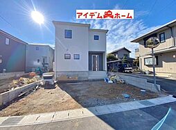 物件画像 刈谷市小山町　1号棟