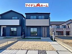 物件画像 豊田市本町　2号棟