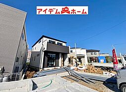 物件画像 豊田市永覚新町　3号棟