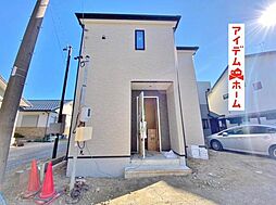 物件画像 岡崎市福岡町23−2期　1号棟