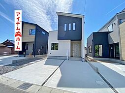 物件画像 高浜市春日町　8号棟