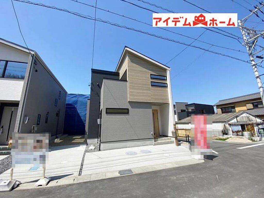 detached 愛知県高浜市春日町1丁目