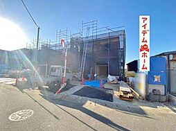 物件画像 安城市城ケ入町丸根　3号棟