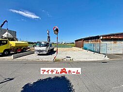 米津駅 3,380万円