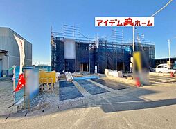 物件画像 安城市城ケ入町丸根　1号棟