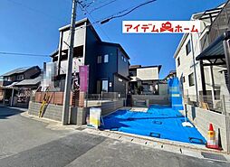 物件画像 豊田市保見ケ丘3丁目　1号棟