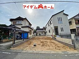 物件画像 豊田市第2宮上町　1号棟