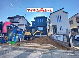 物件画像 豊田市第2宮上町　1号棟