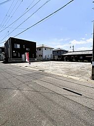 物件画像 枚方ハウジング 松尾二丁目売土地