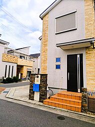 物件画像 甲斐田東町2980万円