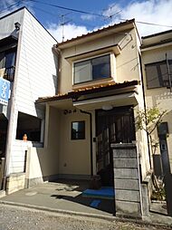 物件画像 左京区田中春菜町中古戸建