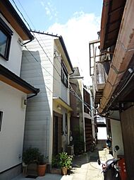 物件画像 東山区弓矢町中古戸建