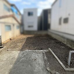 物件画像 栗栖野打越町