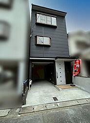 物件画像 椥辻池尻町