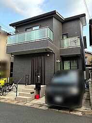 物件画像 西野櫃川町