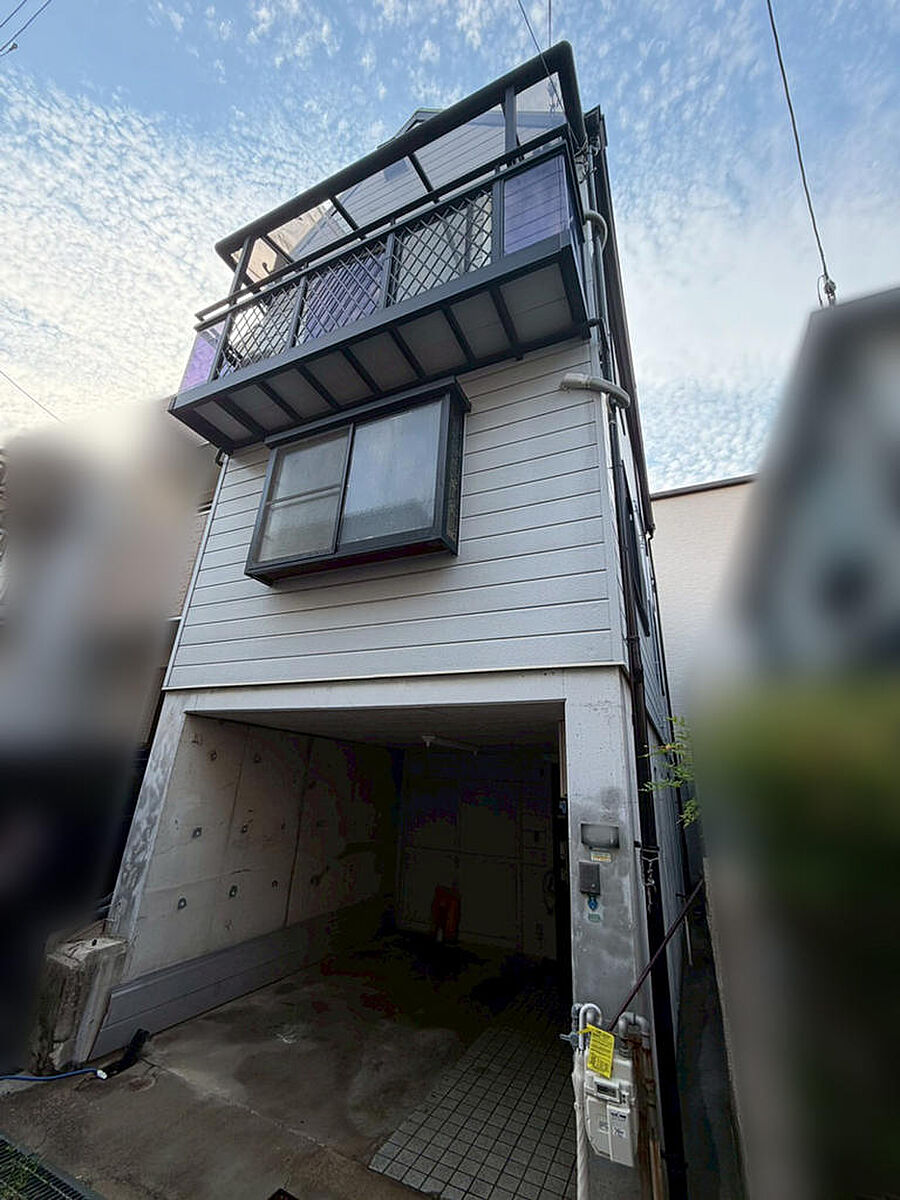 Kobe, Hyogo property