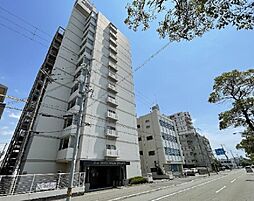 物件画像 ライオンズマンション姫路広畑正門通