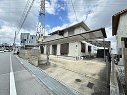 物件画像 姫路市西今宿　中古住宅