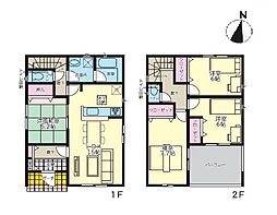 物件画像 姫路市勝原区朝日谷 第６