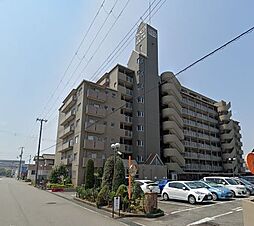 物件画像 ライオンズマンション姫路広畑