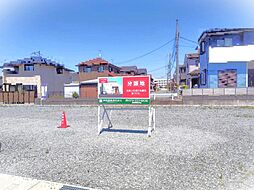 物件画像 姫路市網干区田井分譲地1号地