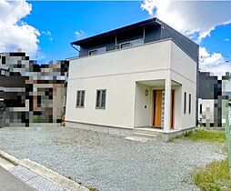 物件画像 姫路市網干区新在家　中古戸建