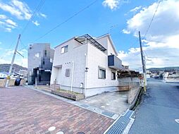 物件画像 姫路市田寺東　中古戸建