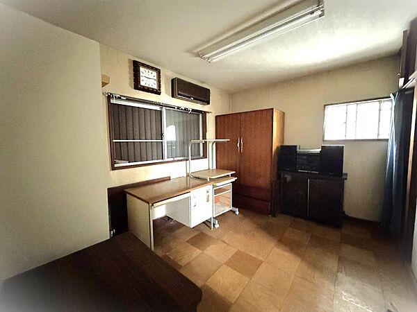 子供部屋