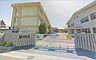周辺：姫路市立船場小学校　580ｍ