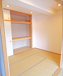 和室の画像