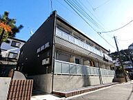 千葉県柏市あけぼの3丁目6-27：物件画像／アパートマンション館株式会社　柏店