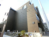 千葉県流山市流山8丁目1191-7：物件画像／株式会社ハウスメイトショップ　北千住店