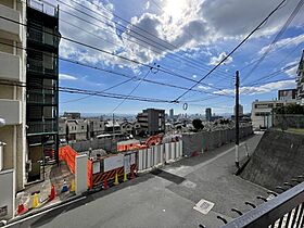 ウインズコート 101 ｜ 兵庫県神戸市中央区神仙寺通４丁目2-7（賃貸マンション1DK・1階・28.00㎡） その14