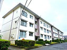 物件画像 立川羽衣町住宅2号棟