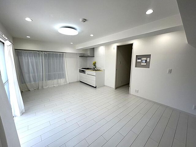 キッチン 八王子ローヤルマンション 3階/305